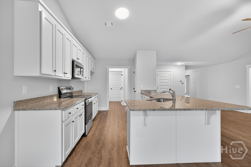 3229 Broadnax Mill Road, Unit 4 Loganville, GA 30052 - Photo 8 of 33