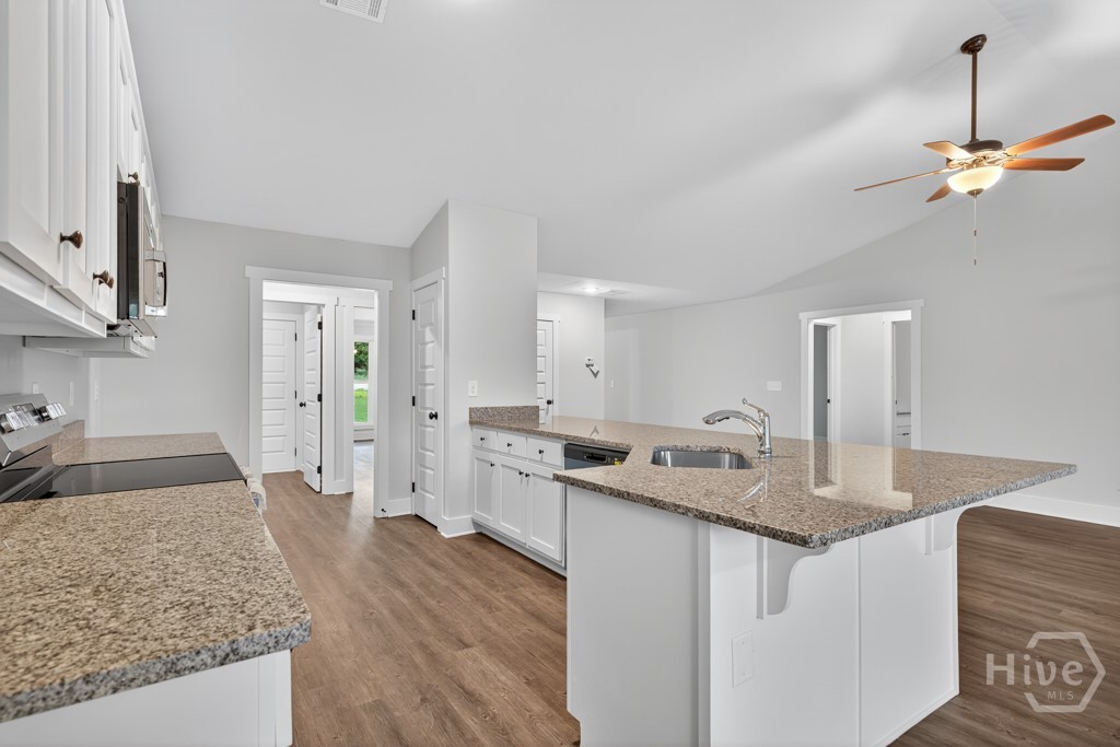 3229 Broadnax Mill Road, Unit 4 Loganville, GA 30052 - Photo 9 of 33