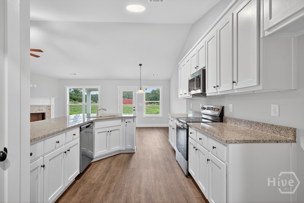 3229 Broadnax Mill Road, Unit 4 Loganville, GA 30052 - Photo 10 of 33