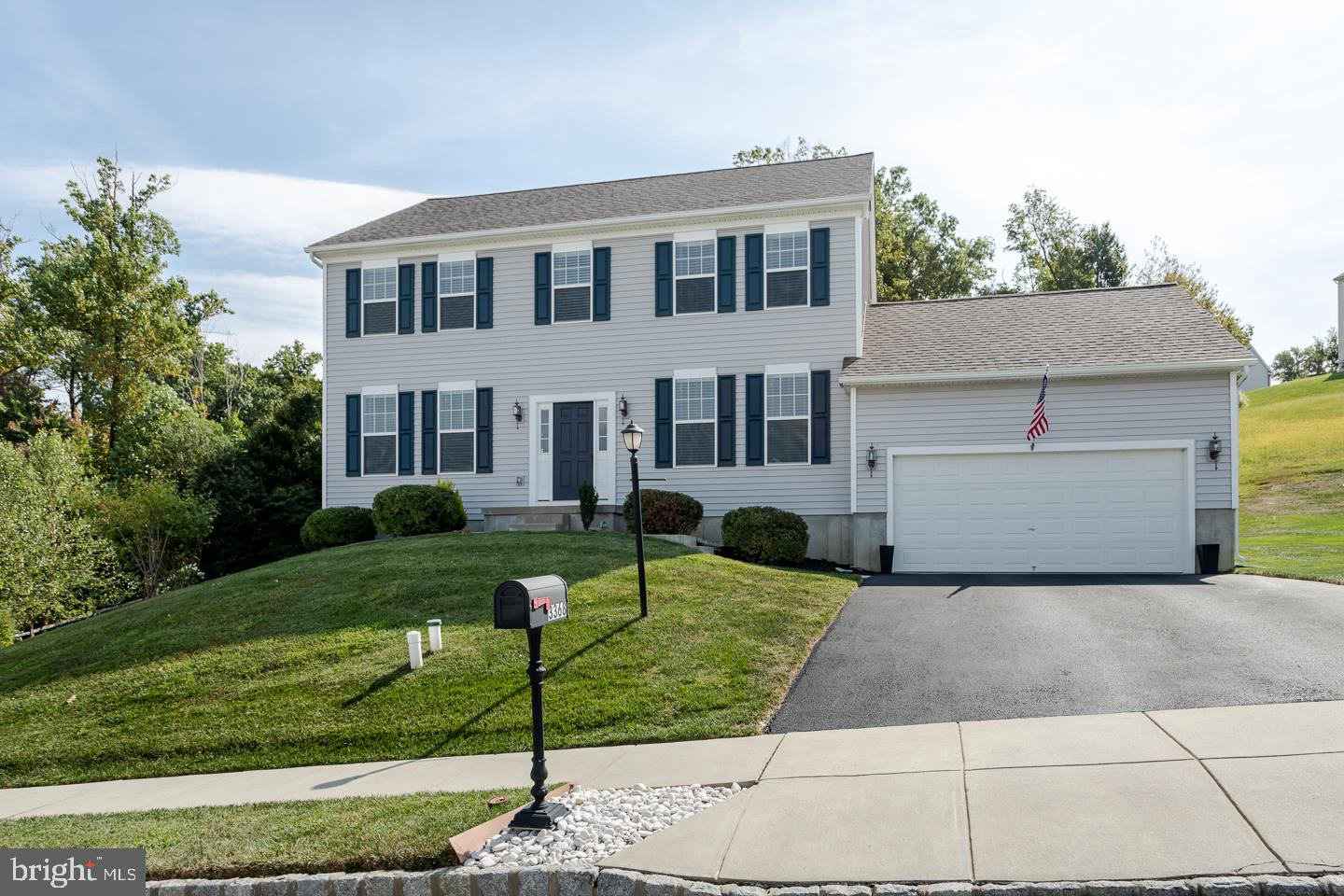 3368 Alydar Road Downingtown, PA 19335 - Photo 1 of 55 Gallery Image 1