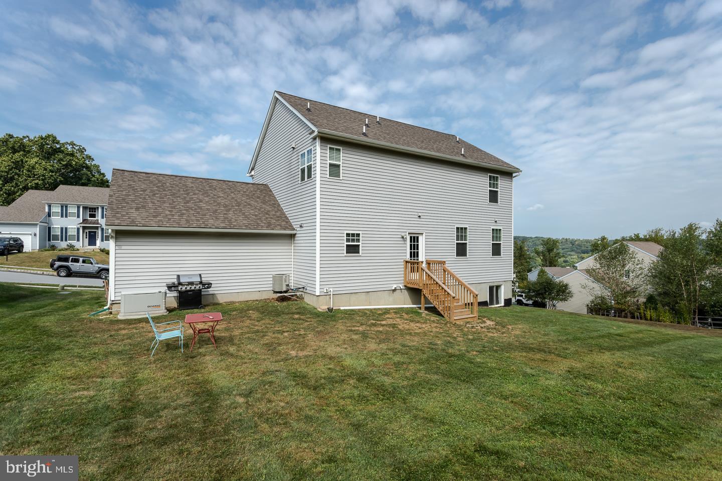 3368 Alydar Road Downingtown, PA 19335 - Photo 2 of 55 Gallery Image 2