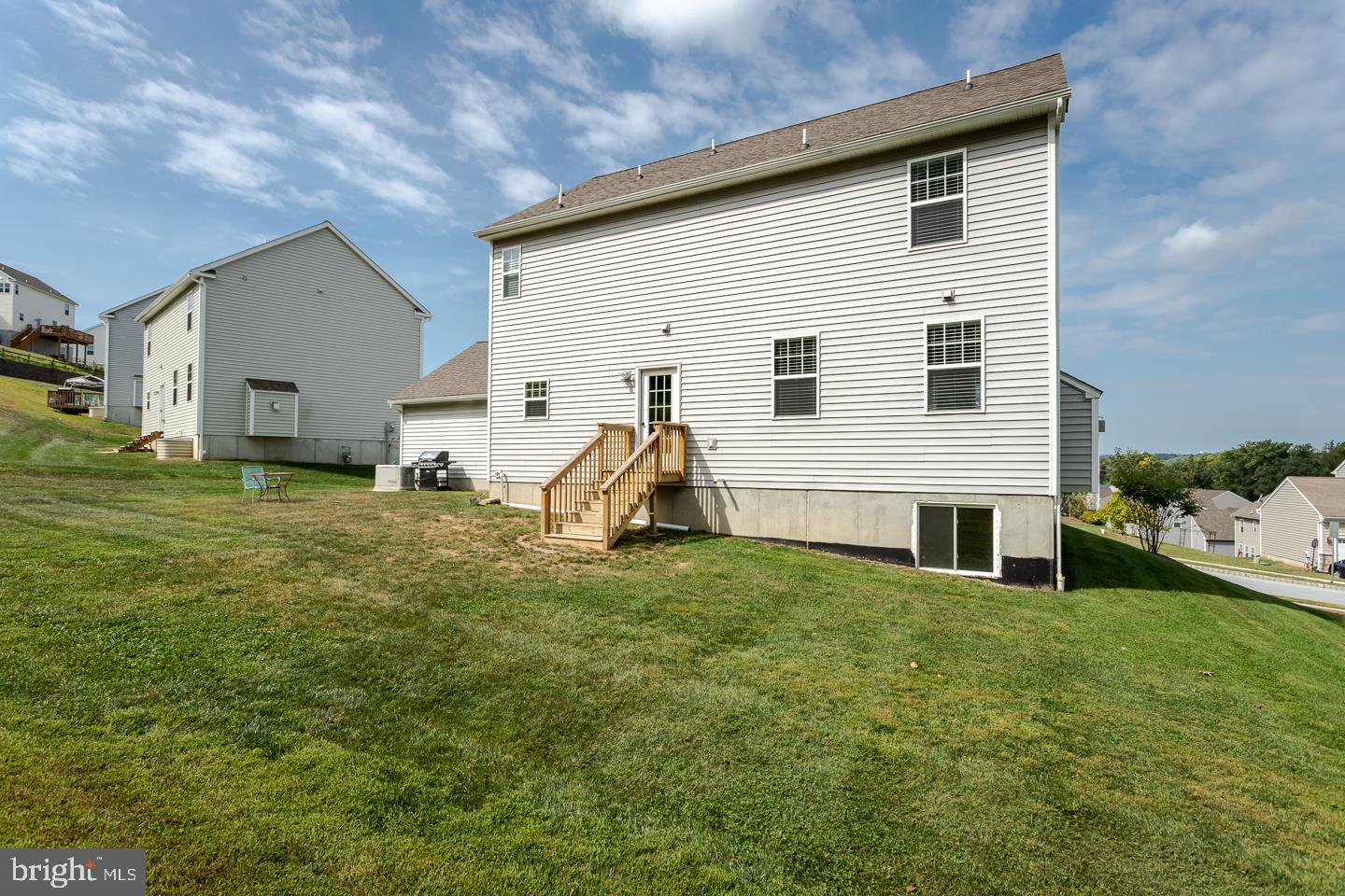 3368 Alydar Road Downingtown, PA 19335 - Photo 51 of 55 Gallery Image 51