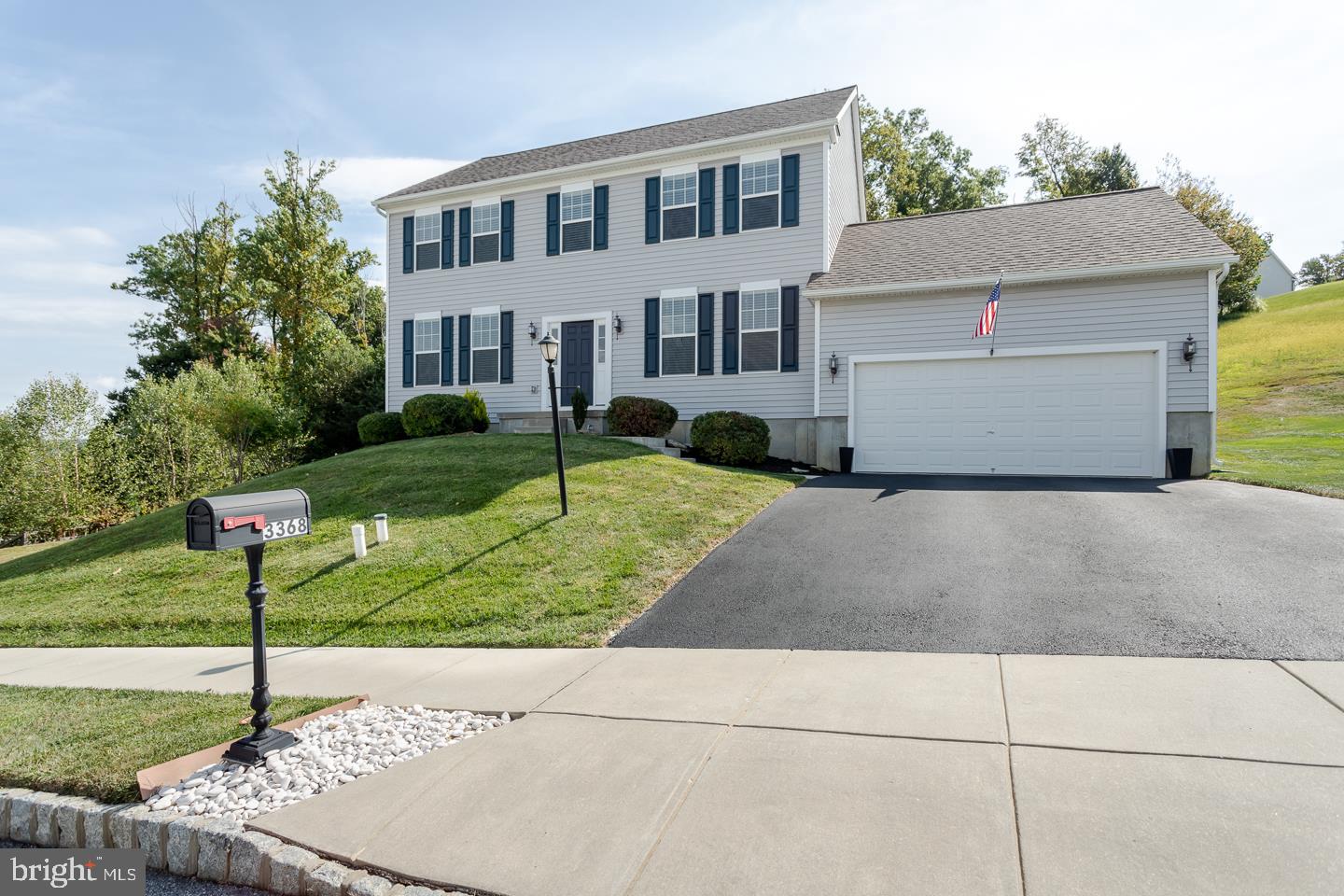 3368 Alydar Road Downingtown, PA 19335 - Photo 52 of 55 Gallery Image 52
