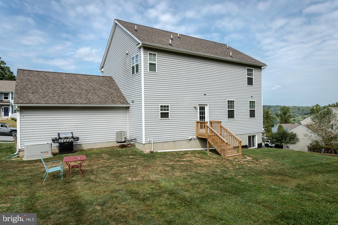3368 Alydar Road Downingtown, PA 19335 - Photo 53 of 55 Gallery Image 53