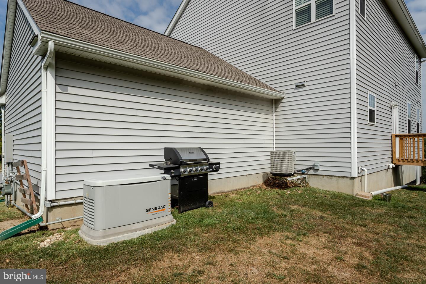 3368 Alydar Road Downingtown, PA 19335 - Photo 54 of 55 Gallery Image 54