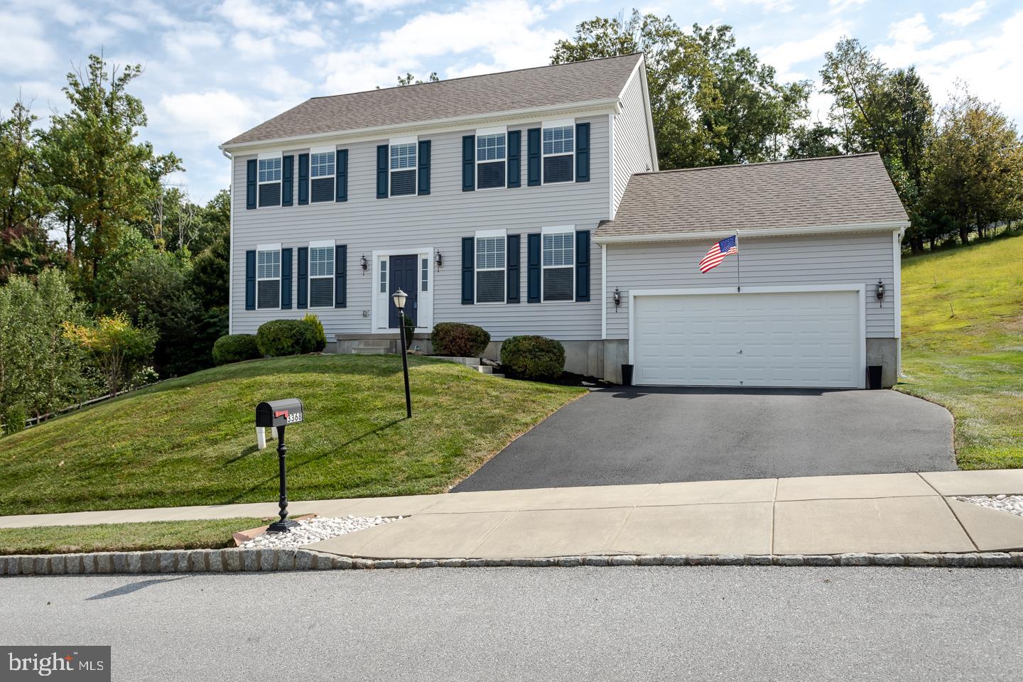 3368 Alydar Road Downingtown, PA 19335 - Photo 55 of 55 Gallery Image 55