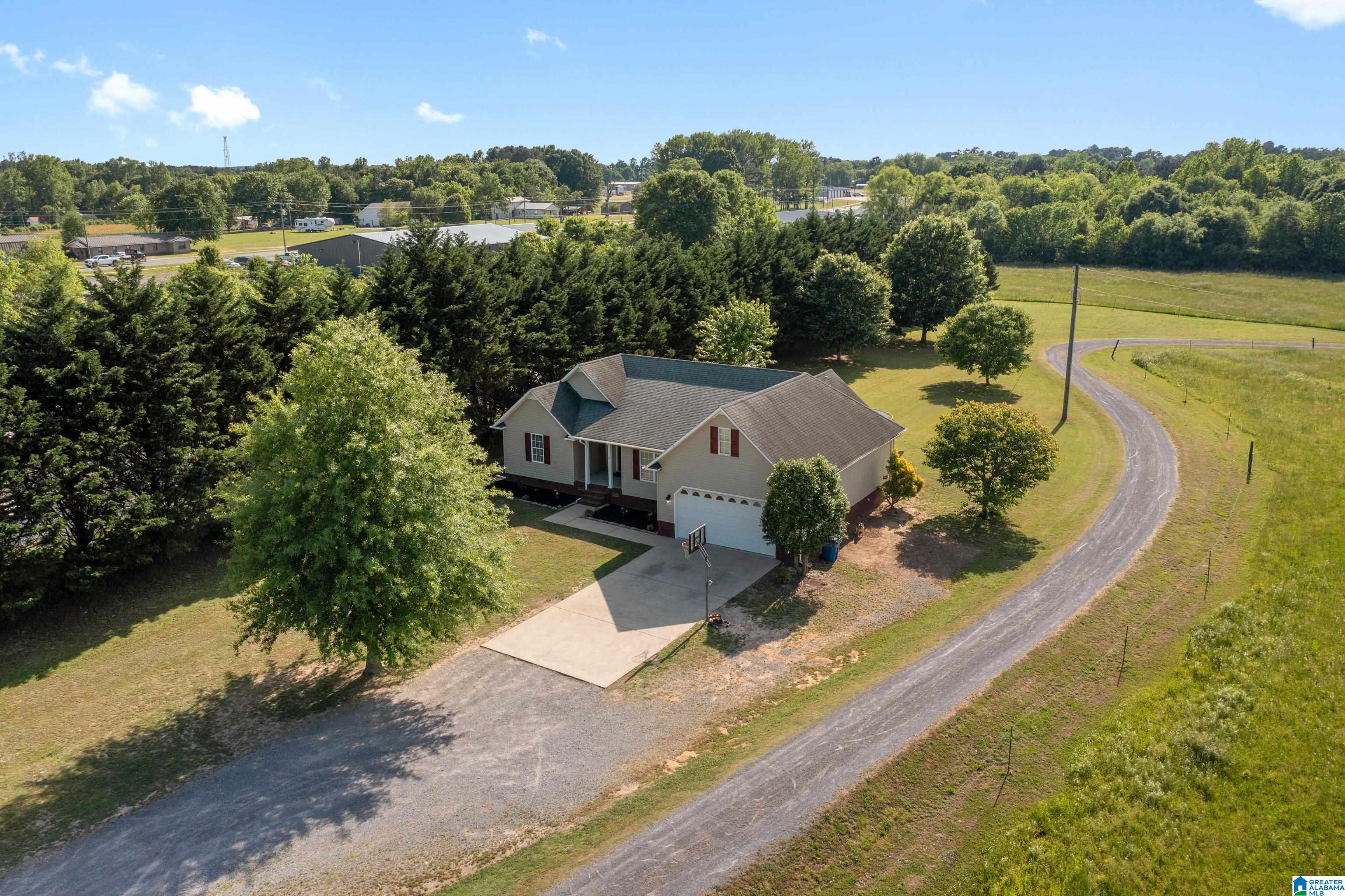 93 Union Grove Road Crossville, AL 35962 - Photo 1 of 31