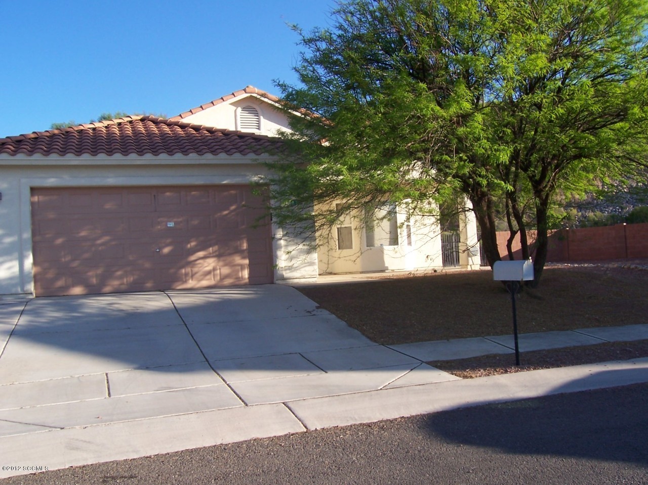 372 Sorrento Court, Unit CORTE Rio Rico, AZ 85648 - Photo 7 of 7