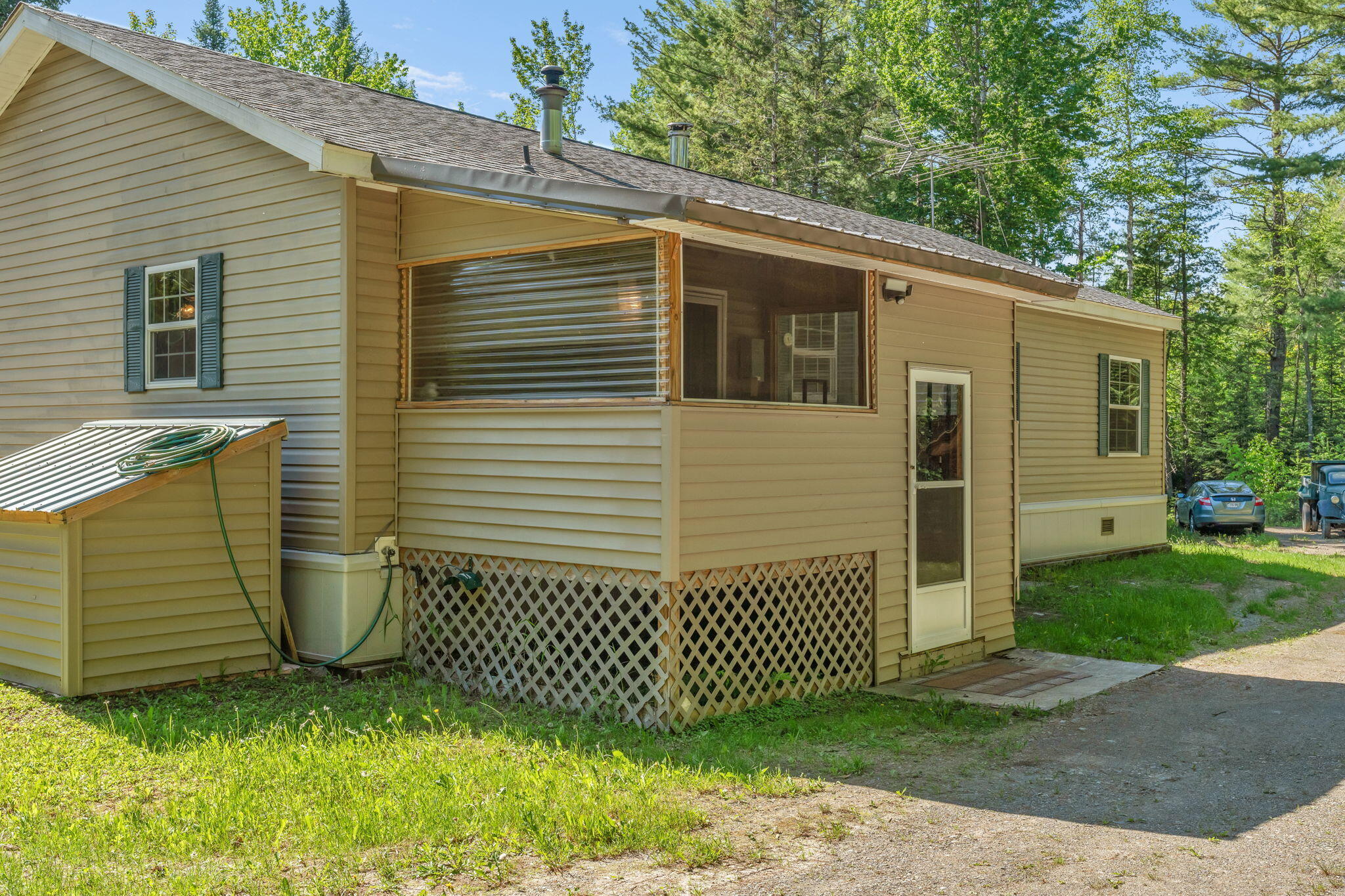 2392 Hudson Road Hudson, ME 04449 - Photo 48 of 77