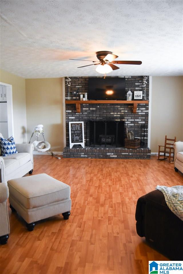 25 Hickory Street Munford, AL 36268 - Photo 5 of 37