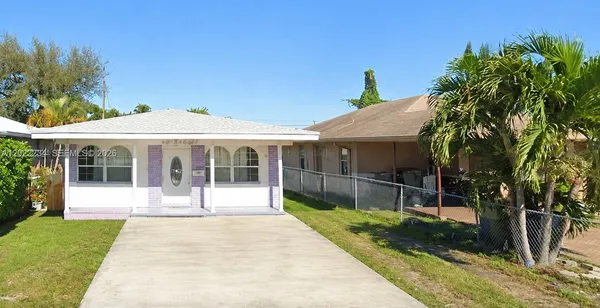 $360,000 | 716 Northwest 4th Street, Hallandale Beach, FL 33009