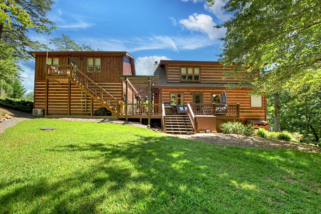 60 Lake Ridge Drive Blue Ridge, GA 30513 - Photo 26 of 70 Gallery Image 26