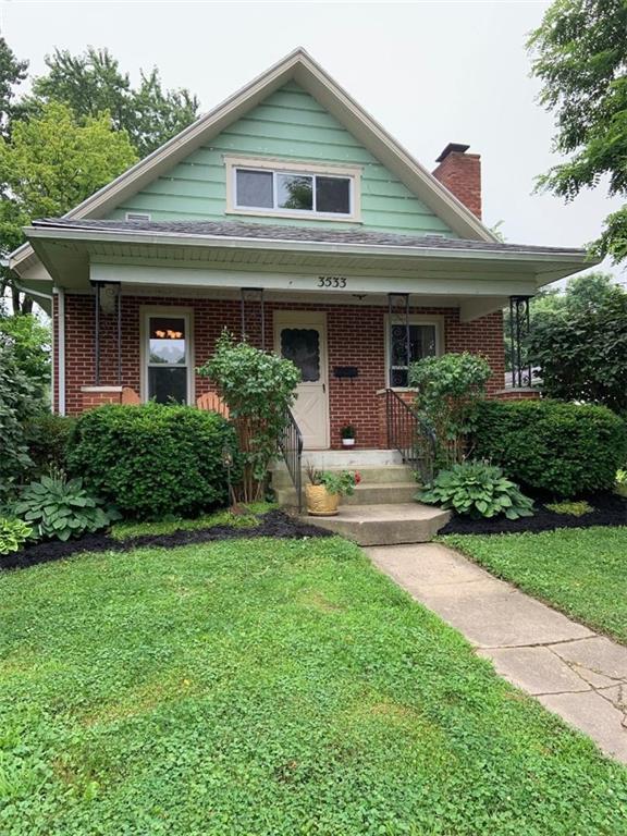 3533 Noble Drive Springfield, OH 45504 - Photo 2 of 24