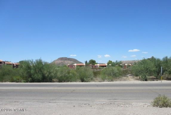 2550 South Mission Road, Unit 1 Tucson, AZ 85713 - Photo 1 of 1