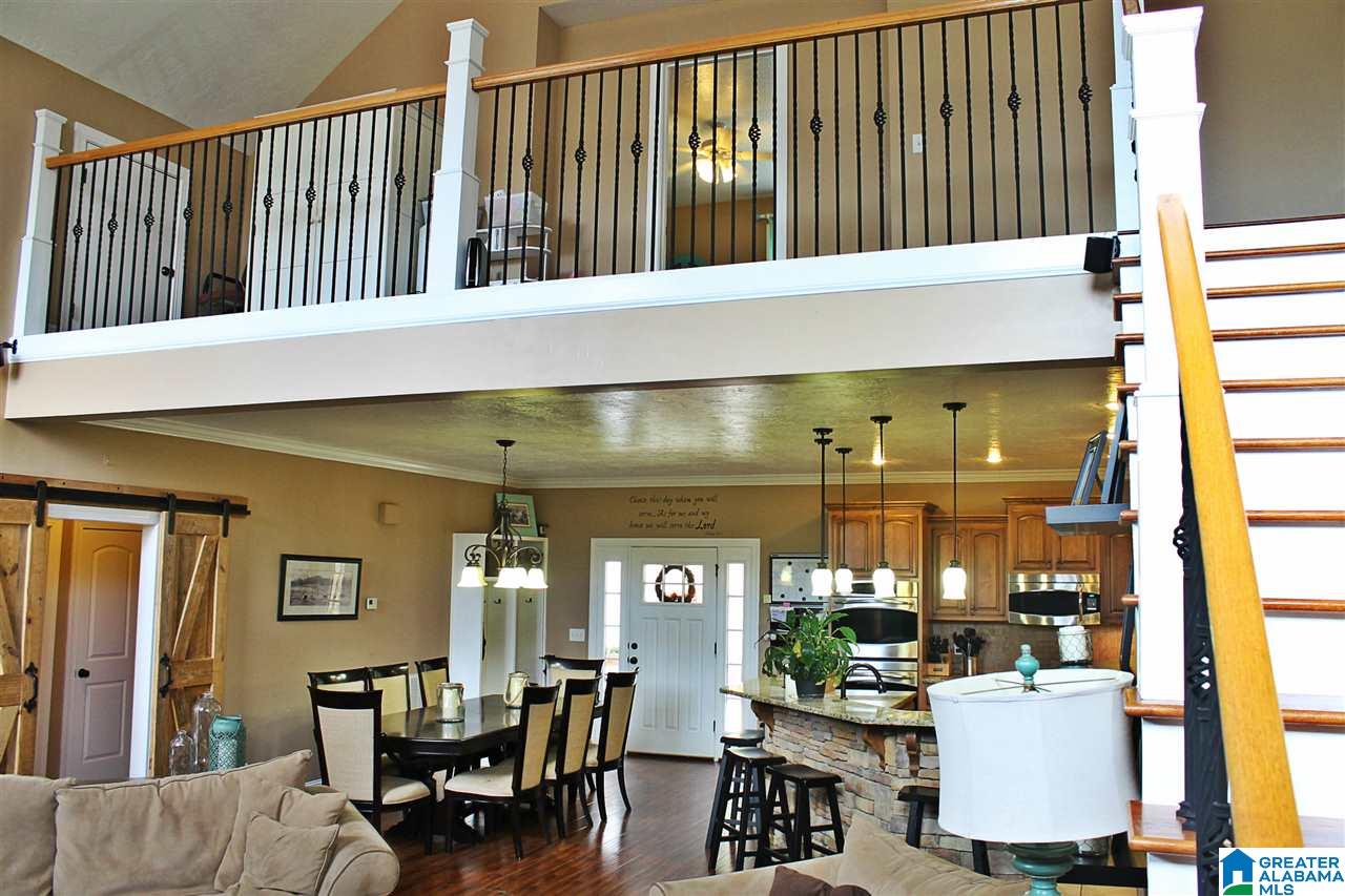 435 Earl Roberts Road Anniston, AL 36207 - Photo 36 of 38