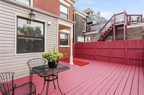 $499,000 | 5443 Jackson Street, Pittsburgh, PA 15206