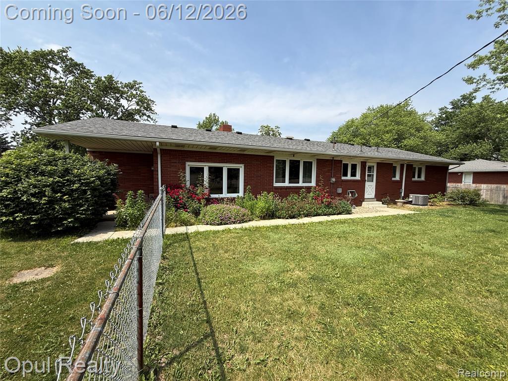 7899 Ida East Road Ida, MI 48140 - Photo 11 of 48
