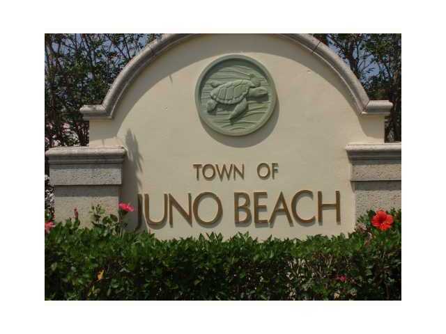 13757 Cocoanut Avenue Juno Beach, FL 33408 - Photo 20 of 20 Additional Photo