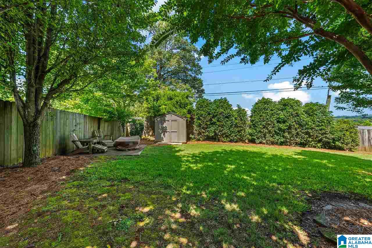 3109 Dolly Ridge Drive Birmingham, AL 35243 - Photo 30 of 31