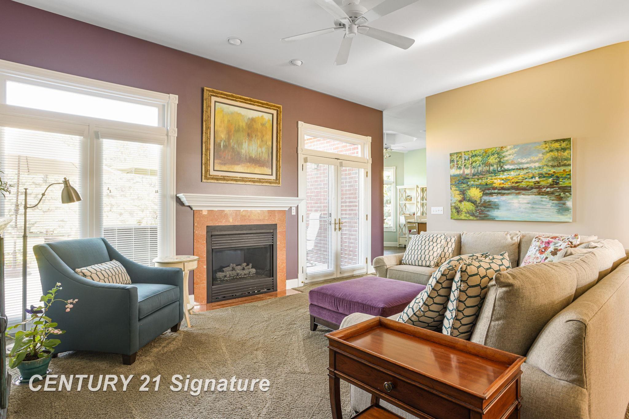 4087 Autumn Ridge Saginaw, MI 48603 - Photo 17 of 66