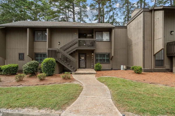 $550,000 | 115 Beulah Hill Road South, Unit 112, Pinehurst, NC 28374