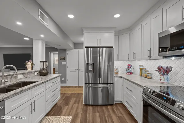 $550,000 | 115 Beulah Hill Road South, Unit 112, Pinehurst, NC 28374