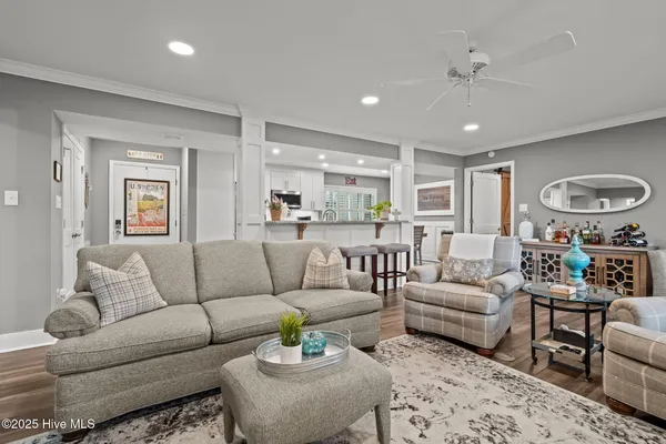 $550,000 | 115 Beulah Hill Road South, Unit 112, Pinehurst, NC 28374