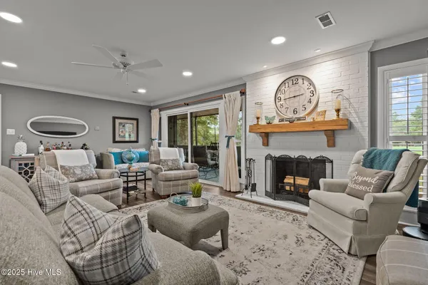 $550,000 | 115 Beulah Hill Road South, Unit 112, Pinehurst, NC 28374