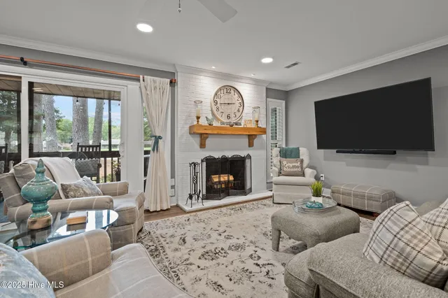 $550,000 | 115 Beulah Hill Road South, Unit 112, Pinehurst, NC 28374