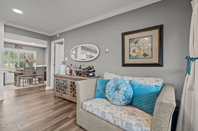 $550,000 | 115 Beulah Hill Road South, Unit 112, Pinehurst, NC 28374