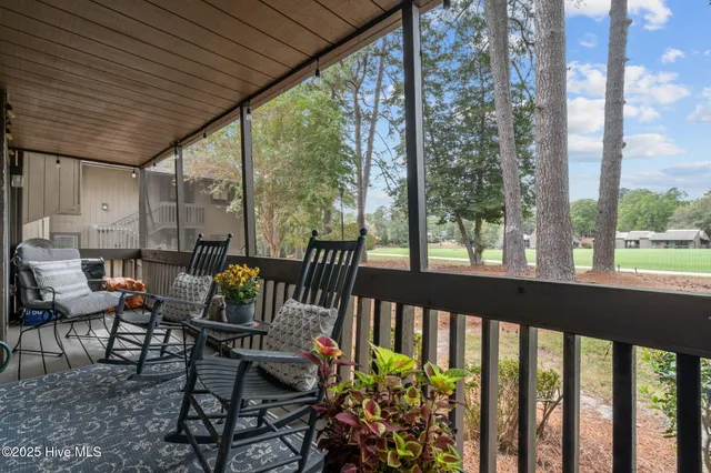 $550,000 | 115 Beulah Hill Road South, Unit 112, Pinehurst, NC 28374