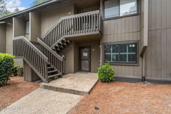$550,000 | 115 Beulah Hill Road South, Unit 112, Pinehurst, NC 28374