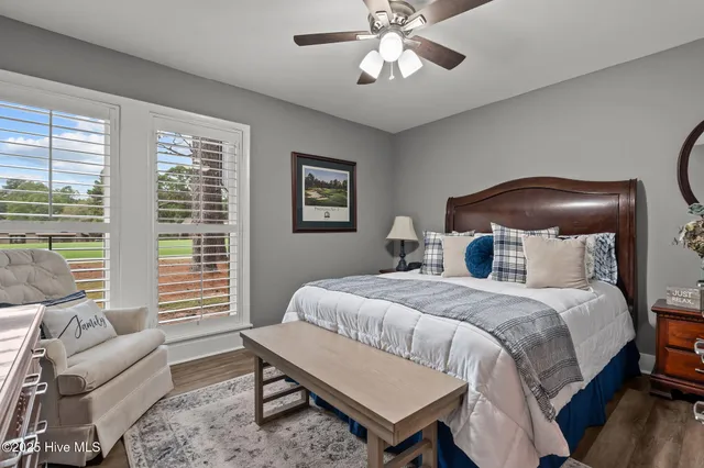 $550,000 | 115 Beulah Hill Road South, Unit 112, Pinehurst, NC 28374