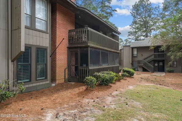 $550,000 | 115 Beulah Hill Road South, Unit 112, Pinehurst, NC 28374