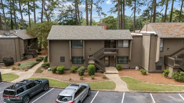 $550,000 | 115 Beulah Hill Road South, Unit 112, Pinehurst, NC 28374