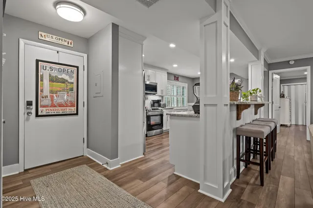 $550,000 | 115 Beulah Hill Road South, Unit 112, Pinehurst, NC 28374