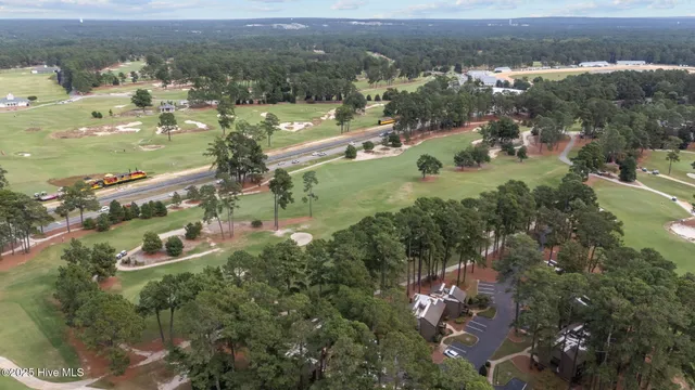 $550,000 | 115 Beulah Hill Road South, Unit 112, Pinehurst, NC 28374