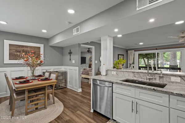 $550,000 | 115 Beulah Hill Road South, Unit 112, Pinehurst, NC 28374