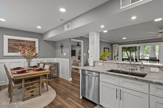 $550,000 | 115 Beulah Hill Road South, Unit 112, Pinehurst, NC 28374