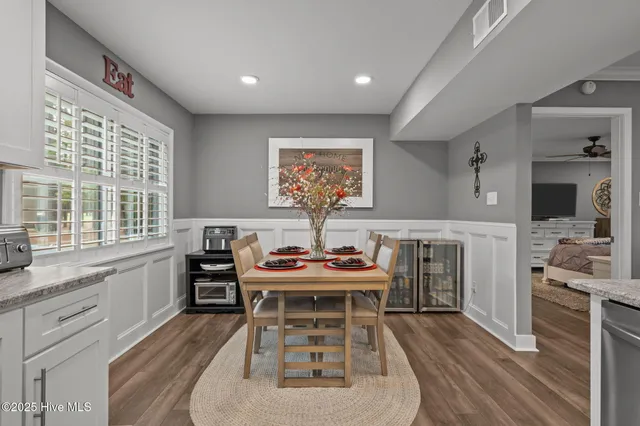 $550,000 | 115 Beulah Hill Road South, Unit 112, Pinehurst, NC 28374