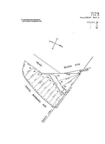 $450,000 | 1 Head Street, San Francisco, CA 94112