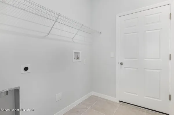 a view of small space