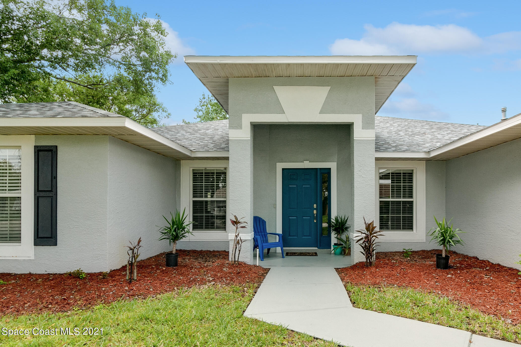 1227 Winding Meadows Road Rockledge, FL 32955 - Photo 3 of 36 1227-Winding-Meadows-102.jpg-FULL