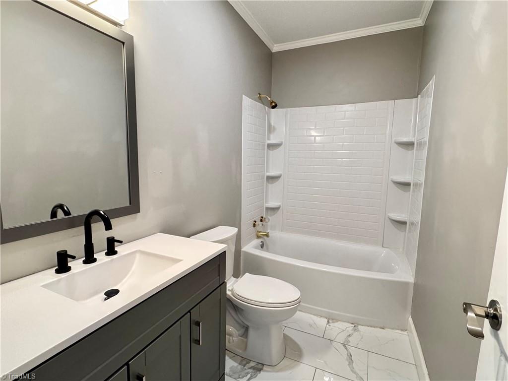 531 Elk Spur Street Elkin, NC 28621 - Photo 12 of 20