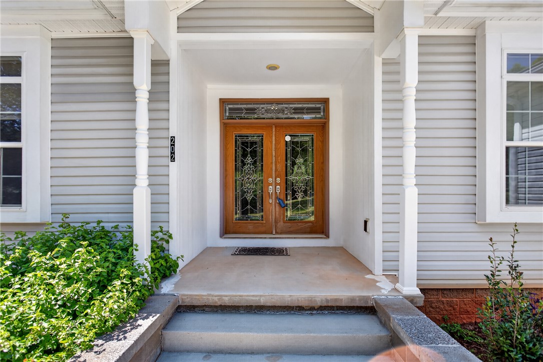 202 West Harper Ridge Road Seneca, SC 29678 - Photo 5 of 46