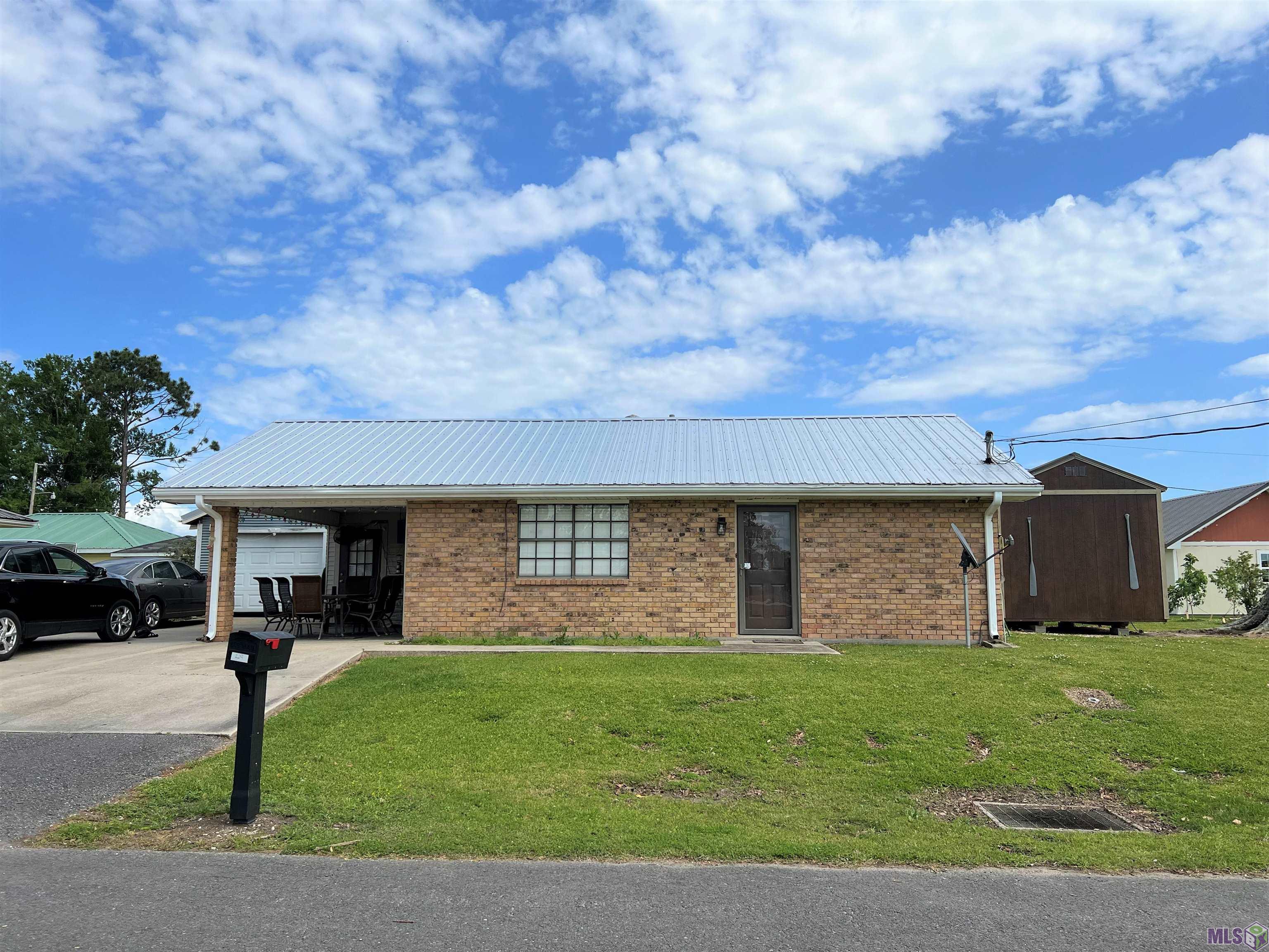 229 Marcelle Street Larose, LA 70373 - Photo 1 of 31