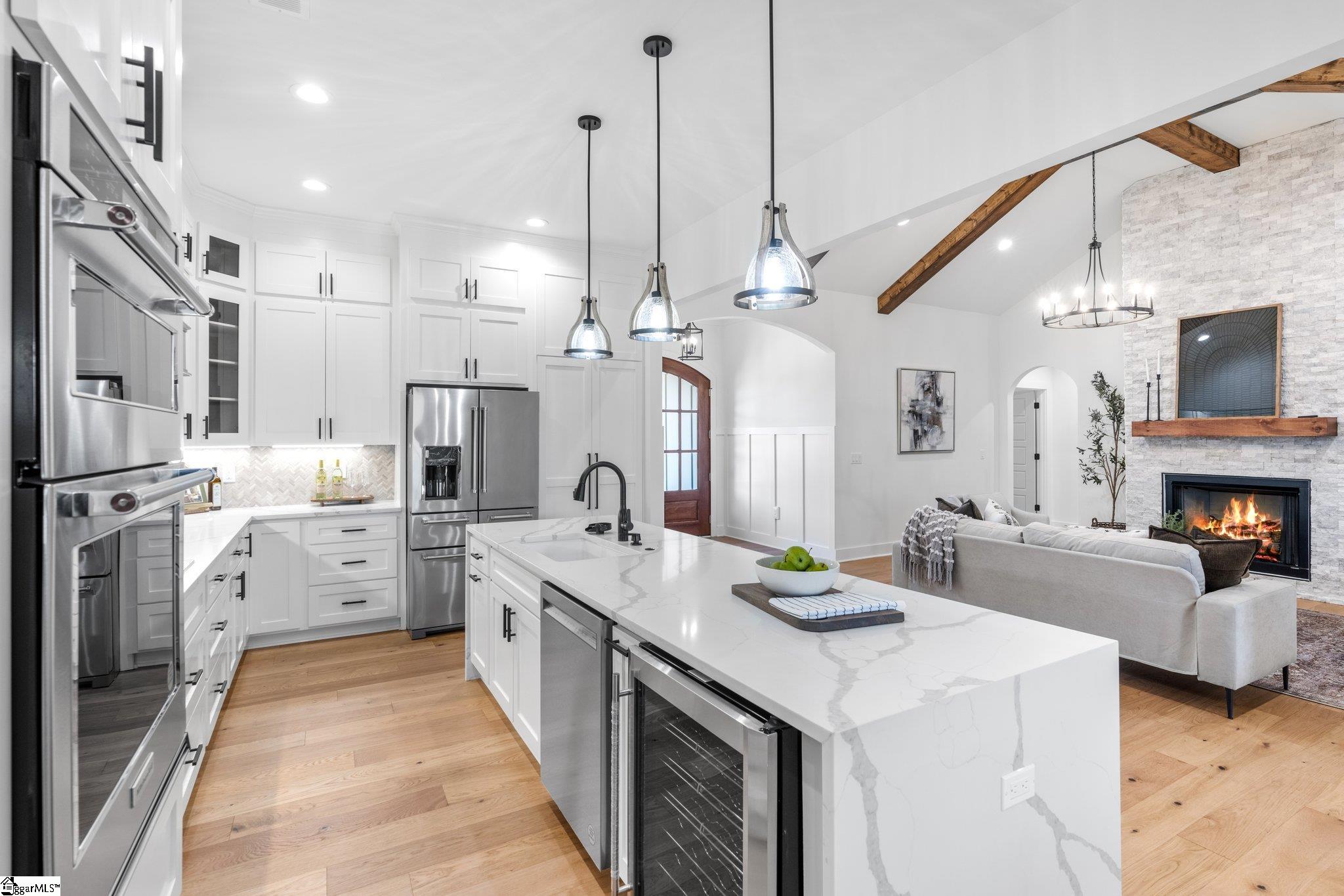 510 Lariat Loop Seneca, SC 29672 - Photo 11 of 36