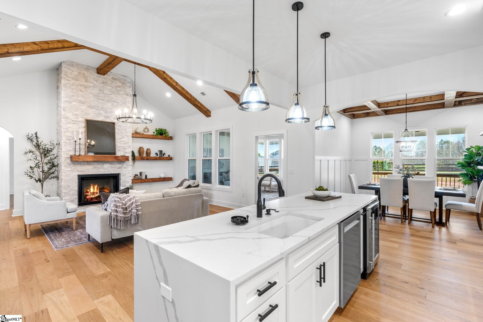 510 Lariat Loop Seneca, SC 29672 - Photo 12 of 36