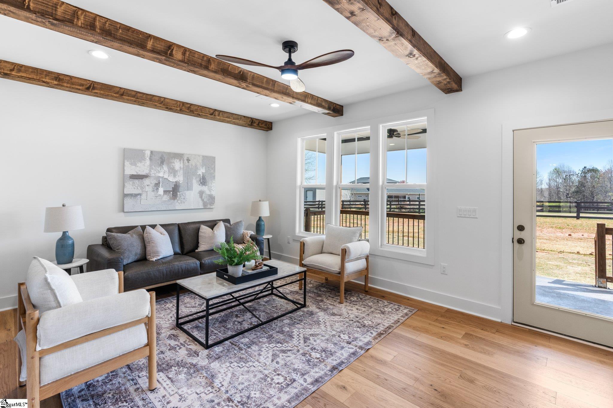 510 Lariat Loop Seneca, SC 29672 - Photo 16 of 36