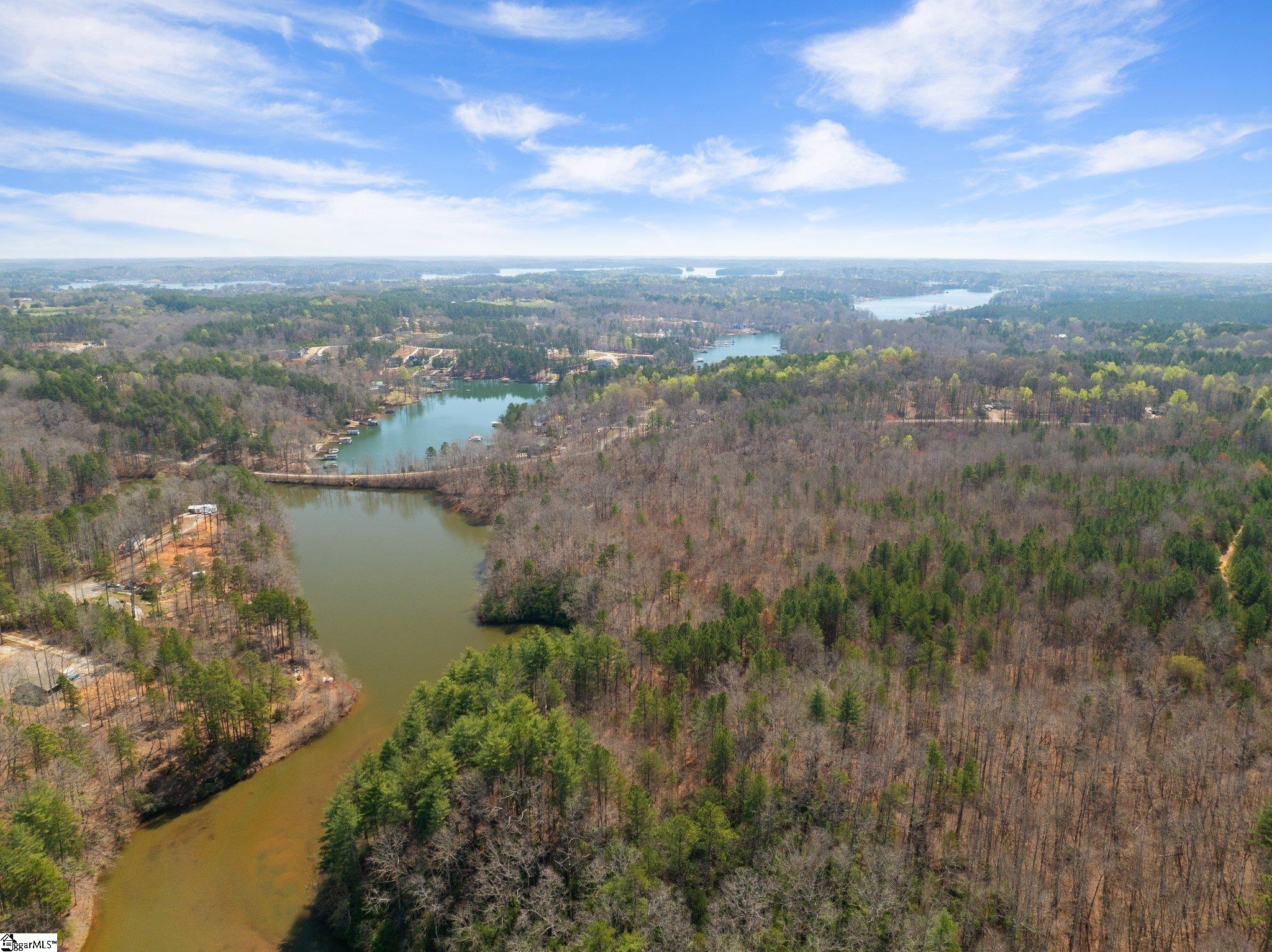 510 Lariat Loop Seneca, SC 29672 - Photo 3 of 36